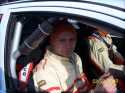 Grzegorz Dachowski Peugeot206