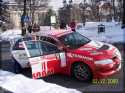 Mitsubishi Lancer evovII.DUDA